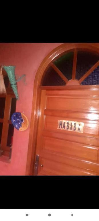 Riad Hanafi Marrakesz Zewnętrze zdjęcie