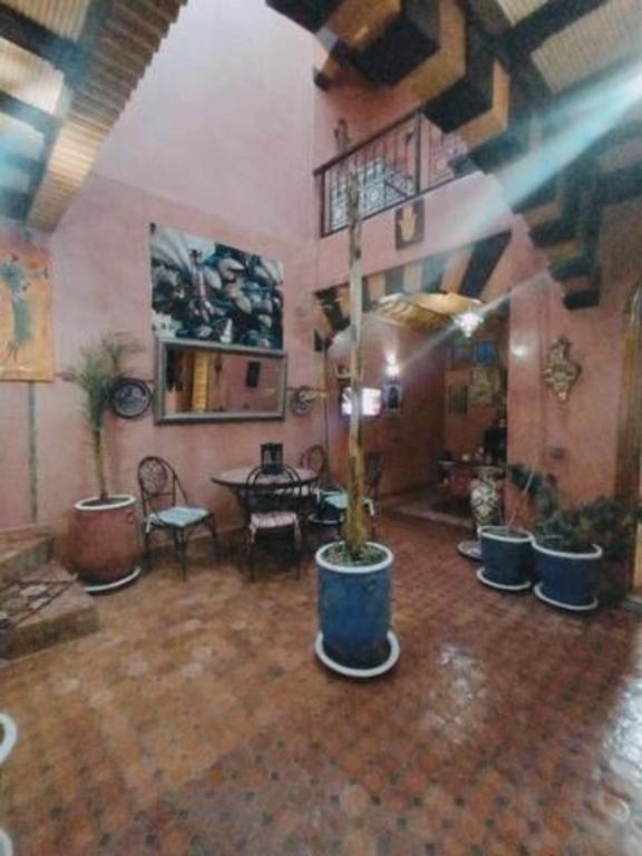 Riad Hanafi Marrakesz Zewnętrze zdjęcie