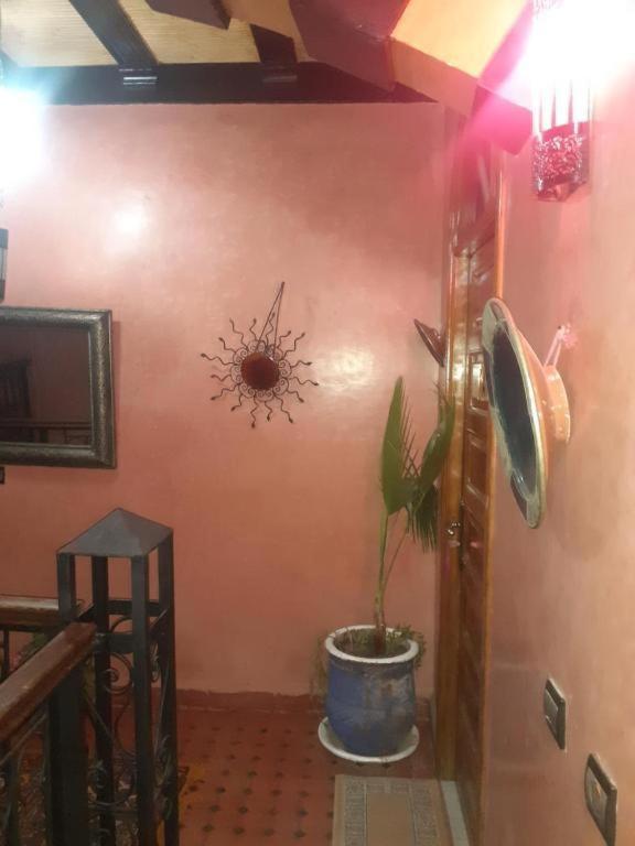 Riad Hanafi Marrakesz Zewnętrze zdjęcie